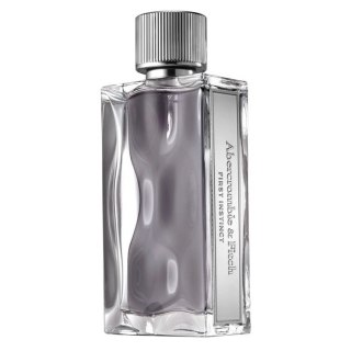 First Instinct Man woda toaletowa spray 100ml Test_er Abercrombie&Fitch