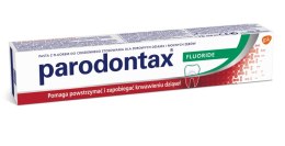 Fluoride Toothpaste pasta do zębów 75ml Parodontax