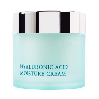 Dr.HEDISON Hyaluronic Acid Moisture Cream nawilżający krem z kwasem hialuronowym 80ml