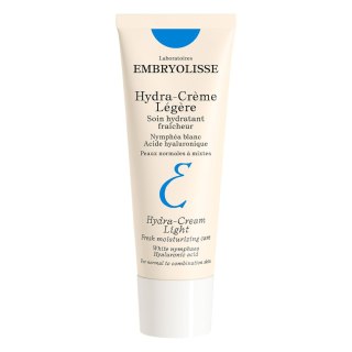 Embryolisse Hydra Cream Light lekki krem nawilżający do twarzy 40ml