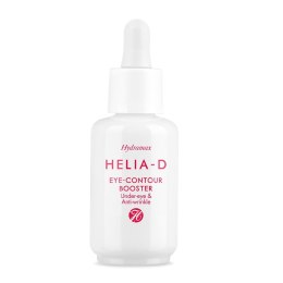 Hydramax Eye-Contour Booster serum odmładzające kontur oka 30ml Helia-D