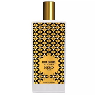 Ilha Do Mel woda perfumowana spray 75ml Memo Paris