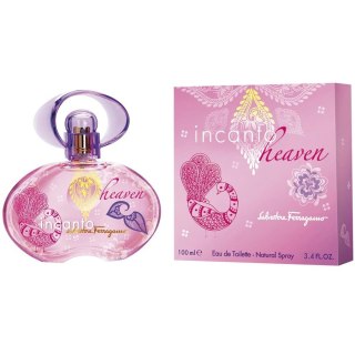 Incanto Heaven woda toaletowa spray 100ml