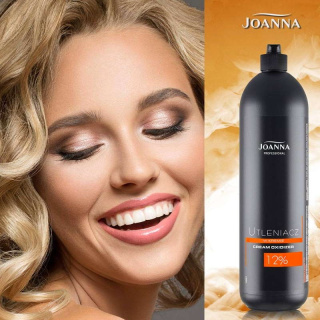 Joanna Professional Utleniacz w kremie 12% 1000g