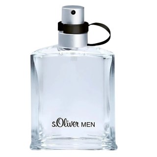 Men woda toaletowa spray 30ml S.Oliver