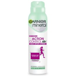 Mineral Action Control antyperspirant spray 150ml Garnier