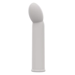 Nude Aulora Travel G-Spot Vibrator wibrator do punktu G Dream Toys