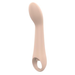 Dream Toys Nude Ivy G-Spot Vibrator wibrator do punktu G