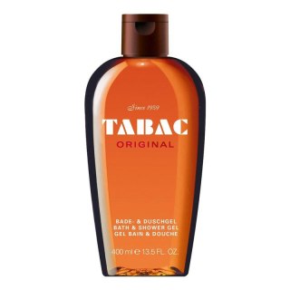 Original żel pod prysznic 400ml Tabac