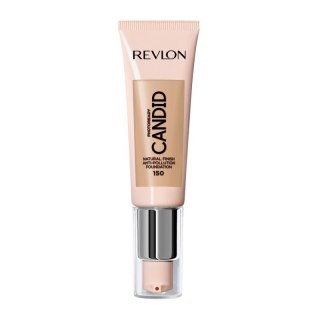 PhotoReady Candid Natural Finish Anti-Pollution Foundation podkład do twarzy 150 Creme Brulee 22ml Revlon