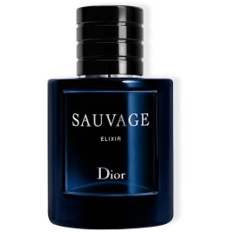 Sauvage Elixir perfumy spray 100ml Dior