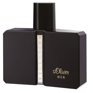 S.Oliver Selection Men płyn po goleniu 50ml