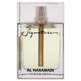 Signature Rose Gold woda perfumowana spray 100ml Al Haramain