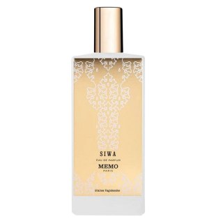 Siwa woda perfumowana spray 75ml Memo Paris