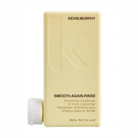 Smooth.Again.Rinse wygładzająca odżywka do włosów 250ml Kevin Murphy