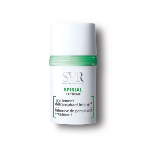 SVR Spirial Extreme intensywny antyperspirant w kulce 20ml