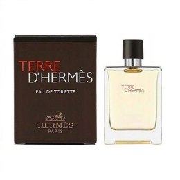 Terre D'Hermes woda toaletowa miniatura 5ml Hermes