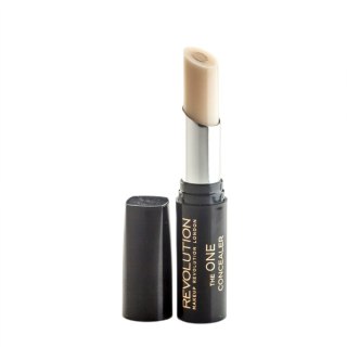 Makeup Revolution The One Concealer korektor w sztyfcie Dark 3.2g