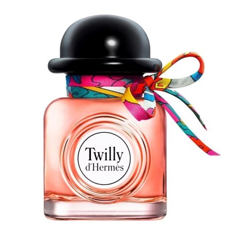 Hermes Twilly D'Hermes woda perfumowana spray 85ml - produkt bez opakowania Hermes Twilly D'Hermes woda perfumowana spray 85ml - produkt bez opakowania