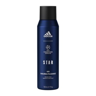 Adidas Uefa Champions League Star Edition dezodorant spray 150ml