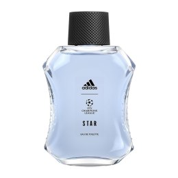 Uefa Champions League Star Edition woda toaletowa spray 100ml Adidas