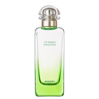 Hermes Un Jardin Sur Le Toit woda toaletowa spray 100ml