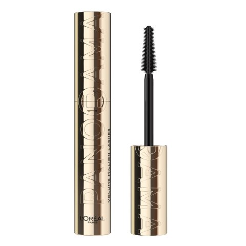 Volume Million Lashes Panorama Mascara zwiększający objętość tusz do rzęs Black 9.9ml L'Oreal Paris