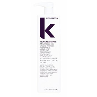 Young Again Rinse odżywka regenerująco-nabłyszczająca do włosów 1000ml Kevin Murphy