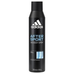 After Sport dezodorant spray 250ml Adidas