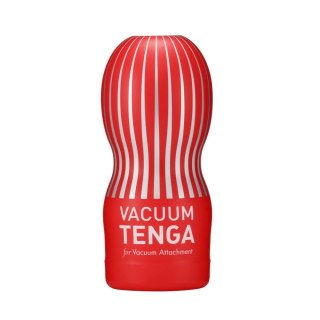 TENGA Air-Tech Reusable Vacuum Cup masturbator wielokrotnego użytku Red