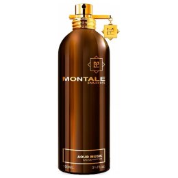Aoud Musk woda perfumowana spray 100ml Montale