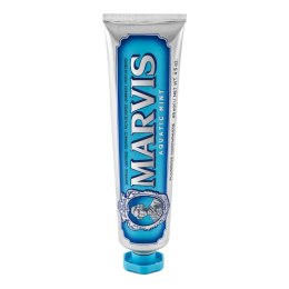 Aquatic Mint Fluoride Toothpaste pasta do zębów z fluorem 85ml MARVIS