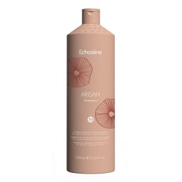 Argan szampon do włosów z olejkiem arganowym 1000ml ECHOSLINE