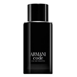 Armani Code Pour Homme woda toaletowa spray 75ml Giorgio Armani