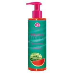 Aroma Ritual Refreshing Liquid Soap mydło w płynie Fresh Watermelon 250ml Dermacol