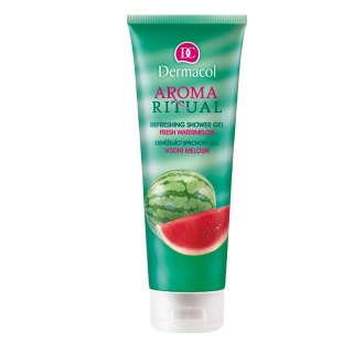 Dermacol Aroma Ritual Refreshing Shower Gel żel pod prysznic Fresh Watermelon 250ml