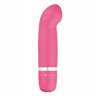 Bcute Classic Curve Vibrator klasyczny wibrator Guava B Swish