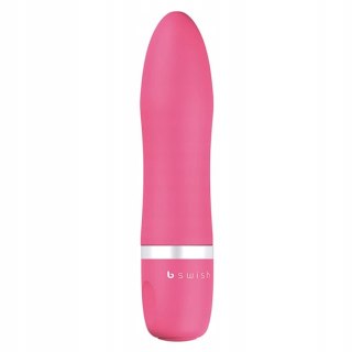 Bcute Classic Vibrator klasyczny wibrator Guava B Swish