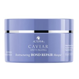Caviar Anti-Aging Restructuring Bond Repair Masque naprawcza maska do włosów 161g Alterna