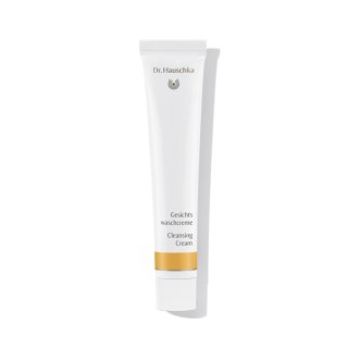 Dr. Hauschka Cleansing Cream krem do mycia twarzy do każdego rodzaju skóry 30ml