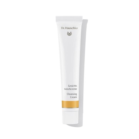 Dr. Hauschka Cleansing Cream krem do mycia twarzy do każdego rodzaju skóry 30ml Dr. Hauschka Cleansing Cream krem do mycia twarzy do każdego rodzaju skóry 30ml