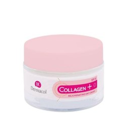 Collagen Plus Intensive Rejuvenating Day Cream intensywnie odmładzający krem na dzień 50ml Dermacol