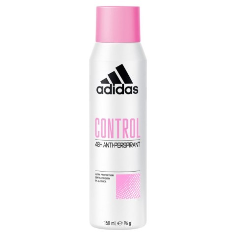 Control antyperspirant spray 150ml Adidas