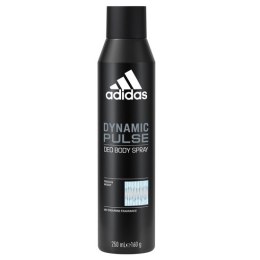 Dynamic Pulse dezodorant spray 250ml Adidas