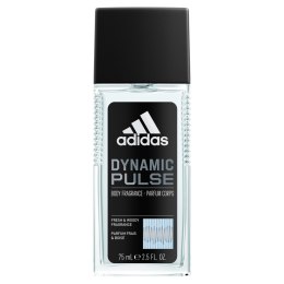 Dynamic Pulse zapachowy dezodorant do ciała 75ml Adidas