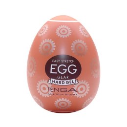 Easy Stetch Egg Gear jednorazowy masturbator w kształcie jajka TENGA