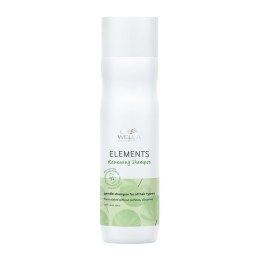 Elements Renewing Shampoo regenerujący szampon do włosów 250ml Wella Professionals