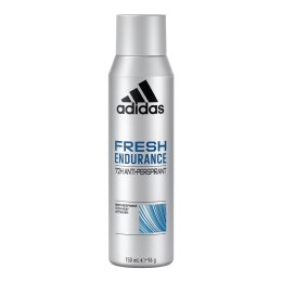 Fresh Endurance antyperspirant spray 150ml Adidas