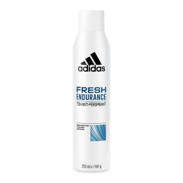 Fresh Endurance antyperspirant spray 250ml Adidas