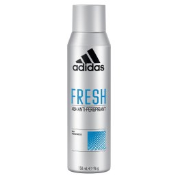 Fresh antyperspirant spray 150ml Adidas